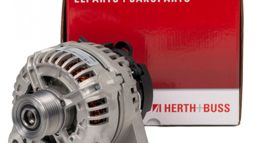 Alternator Herth+Buss Citroen C-Crosser 2007→ 32046240