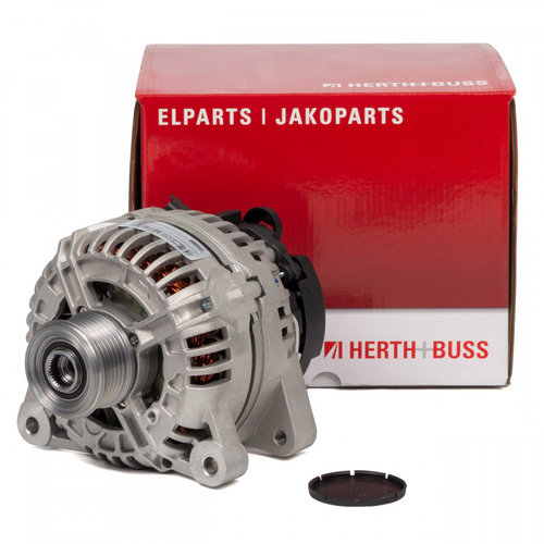 Alternator Herth+Buss Citroen C8 2002→ 32046240