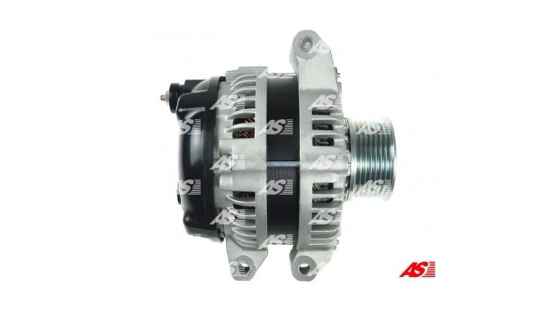 Alternator Honda ACCORD VII Tourer (CM) 2003-2016 #2 063377521010