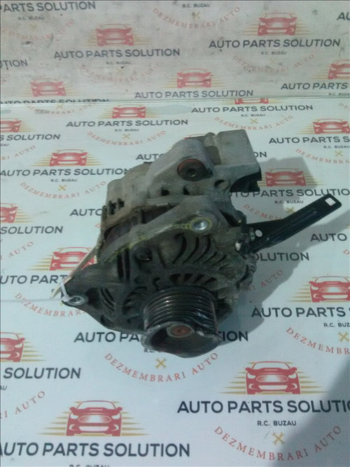 Alternator HONDA CIVIC 1.8 B an fabr. 2007