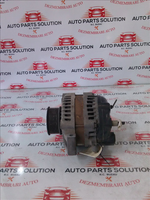 Alternator HONDA CIVIC 2.2 D an fabr. 2008