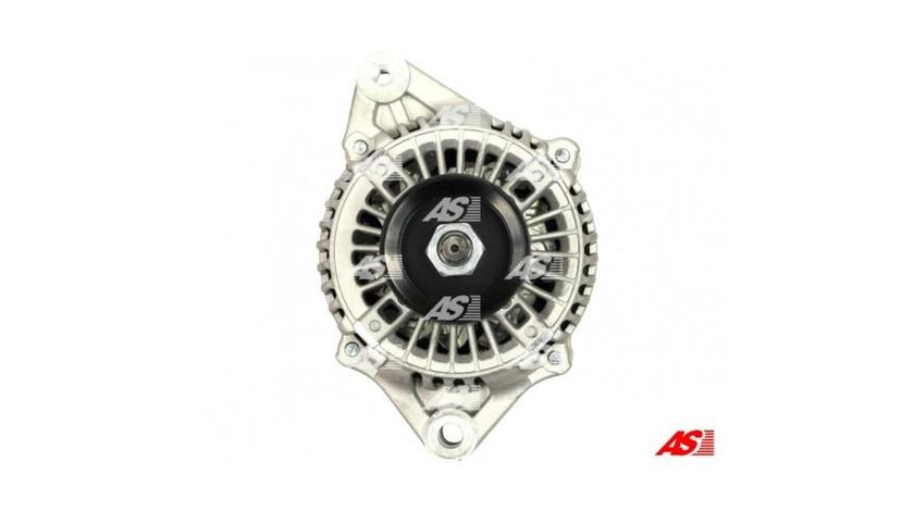 Alternator Honda CIVIC Mk IV hatchback (EG) 1991-1995 #2 1002117320