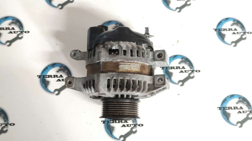 Alternator Honda Civic VIII Hatchback 2.2 I-CTDI cod motor N22A2