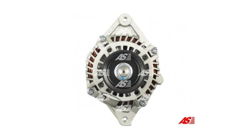 Alternator Honda CIVIC VIII Hatchback (FN, FK) 2005-2016 #2 012429591