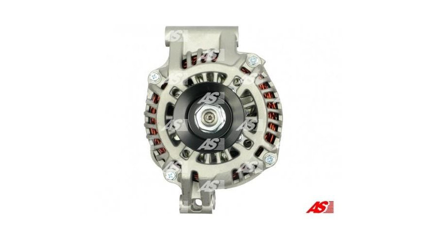 Alternator Honda FR-V (BE) 2004-2016 #2 0986043177