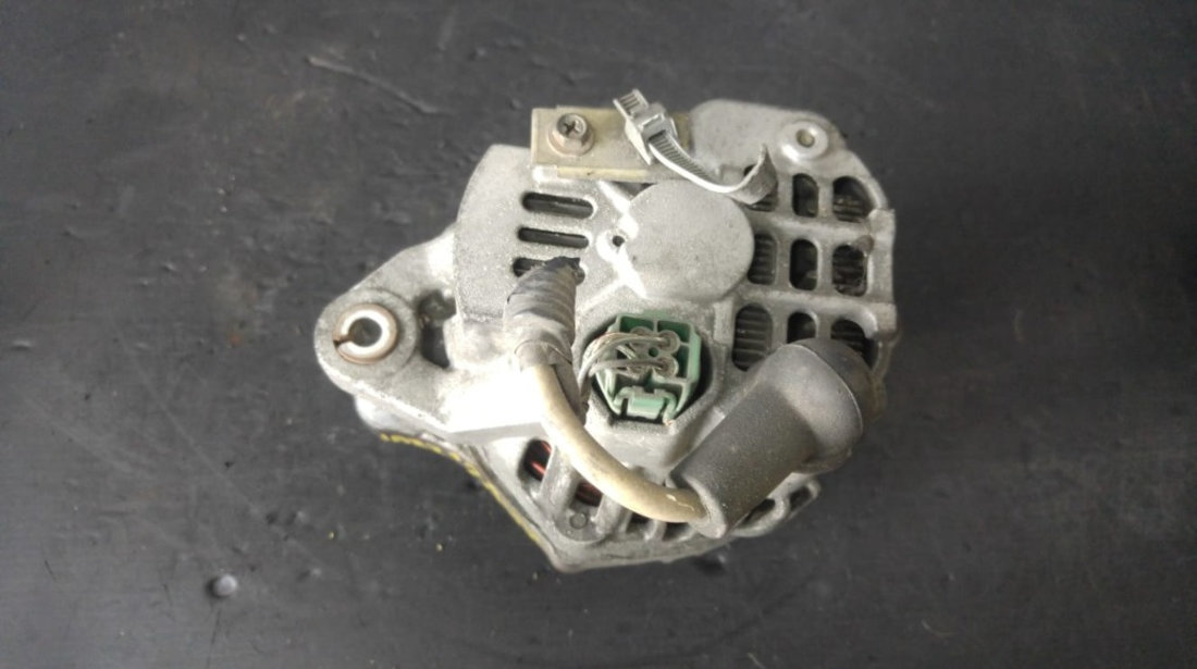 Alternator honda jazz 2 1.2b a5tb0091