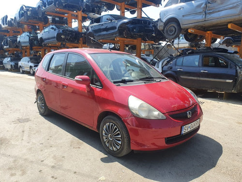 Alternator Honda Jazz 2007 hatchback 1.3 benzina