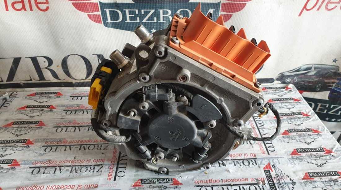 Alternator hybrid PEUGEOT 508 I 2.0 HDi RXH Hybrid4 163 cai cod piesa : 9676536980