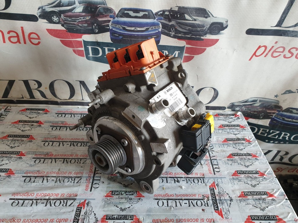 Alternator hybrid PEUGEOT 508 I 2.0 HDi RXH Hybrid4 163 cai cod piesa : 9676536980