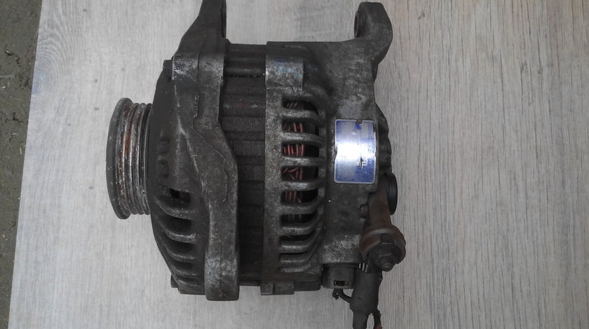 Alternator Hyundai Coupe Accent Matrix Getz Tucson Elantra LICHIDARE