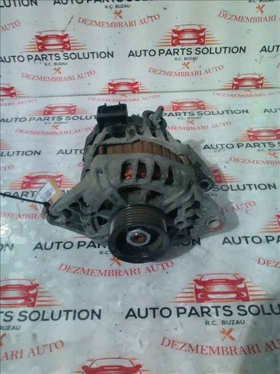 Alternator HYUNDAI ELANTRA 1.6 B an fabr. 2013