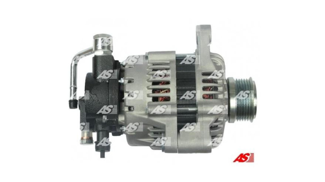 Alternator Hyundai ELANTRA (XD) 2000-2006 #2 0986049550