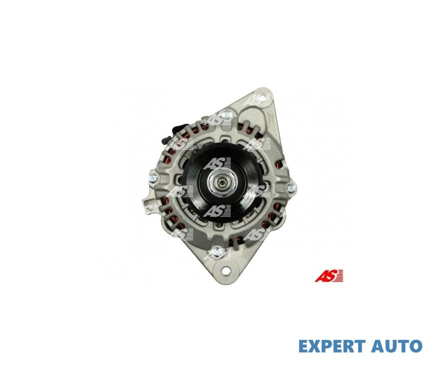 Alternator Hyundai GALLOPER II (JK-01) 1997-2003 #2 0986049720