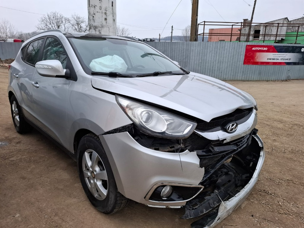 Alternator Hyundai ix35 2010 SUV 2.0 crdi D4HA