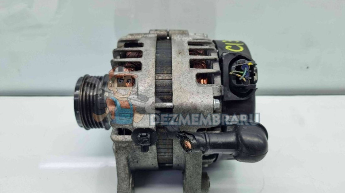 Alternator Hyundai ix35 (LM) [Fabr 2010-2017] OEM 1.7 D4FD