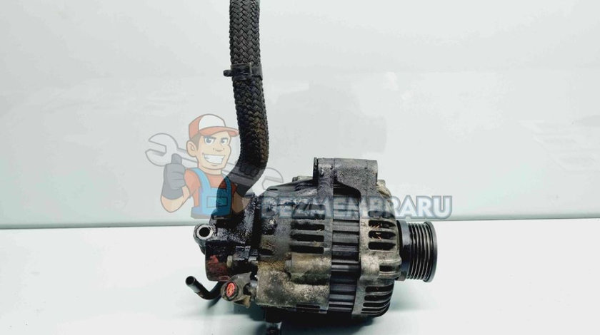 Alternator Hyundai Santa Fe 1 (SM) [Fabr 2000-2006] 37300-27012 2.0 D4EA 83KW / 113CP