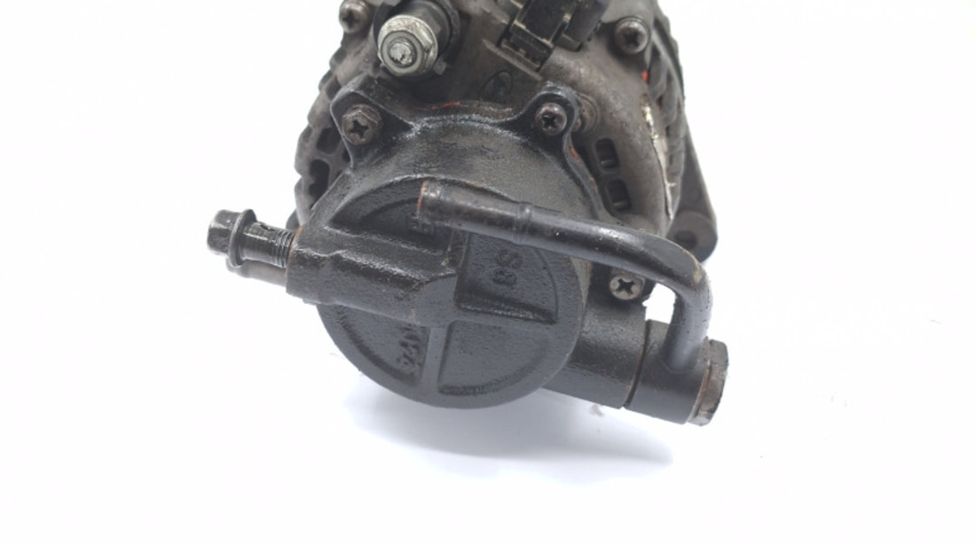 Alternator Hyundai SANTA FE 2 (CM) 2005 - Prezent Motorina