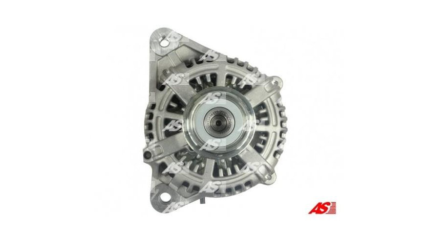 Alternator Hyundai SANTA FE I (SM) 2000-2006 #2 0986049550