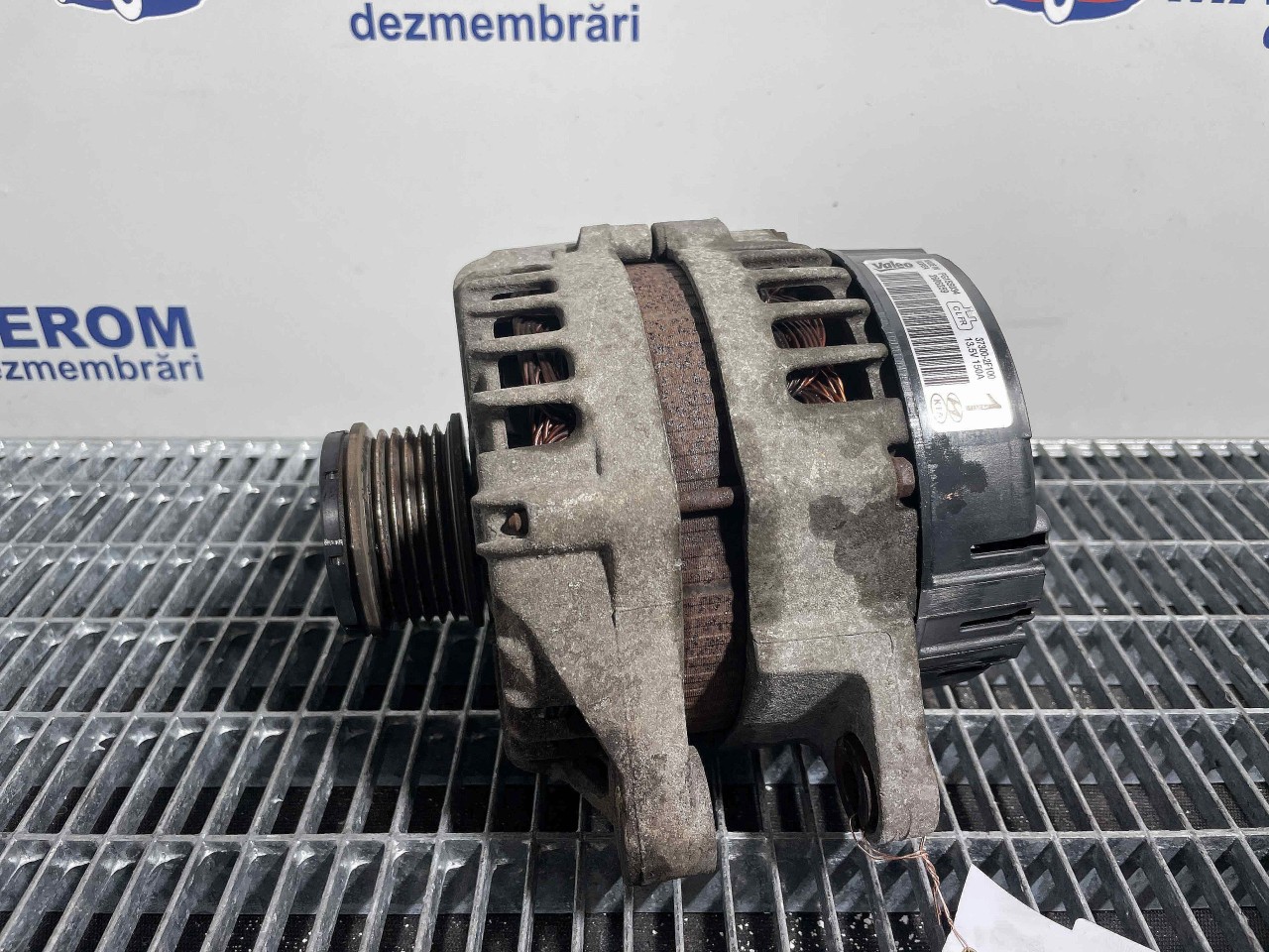 ALTERNATOR HYUNDAI SANTA FE SANTA FE 2.2 CRDI - (2009 2012)