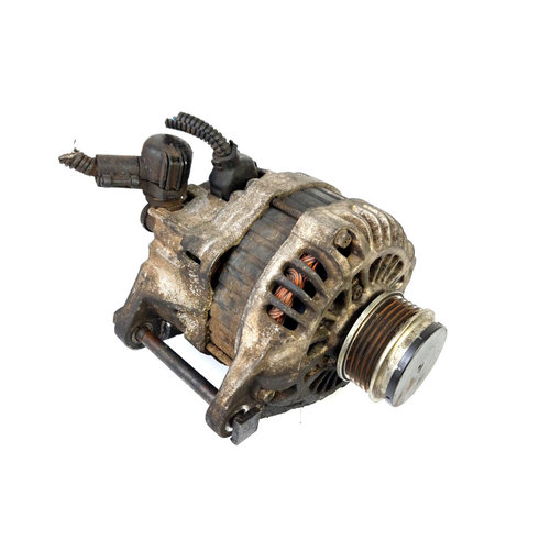 Alternator Hyundai TERRACAN (HP) 2001 - 2007 Motorina AF111225, 10019, P0684314, 190404