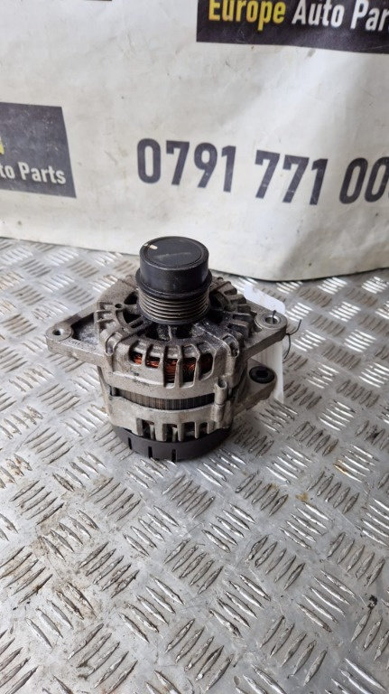 Alternator Hyundai Tucson 1.6 TGDI cod motor G4FJ an 2016 cod 37300-2B960