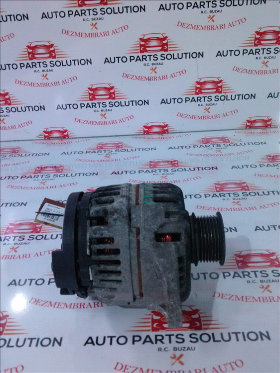 Alternator IVECO 2.3 D an fabr. 2009