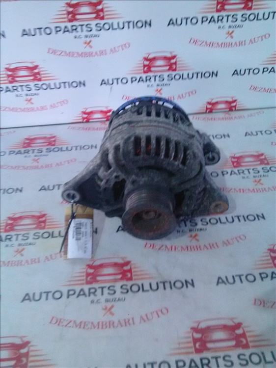 Alternator IVECO DAILY 2.3 D an fabr. 2009