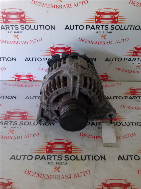 Alternator IVECO DAILY 3 2007-2013