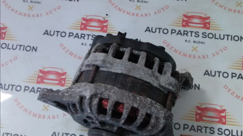 Alternator IVECO DAILY 3 2007-2013