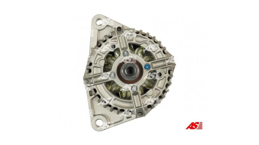 Alternator Iveco DAILY III caroserie inchisa/combi 1997-2007 #2 0124325122