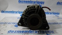 Alternator Iveco Daily