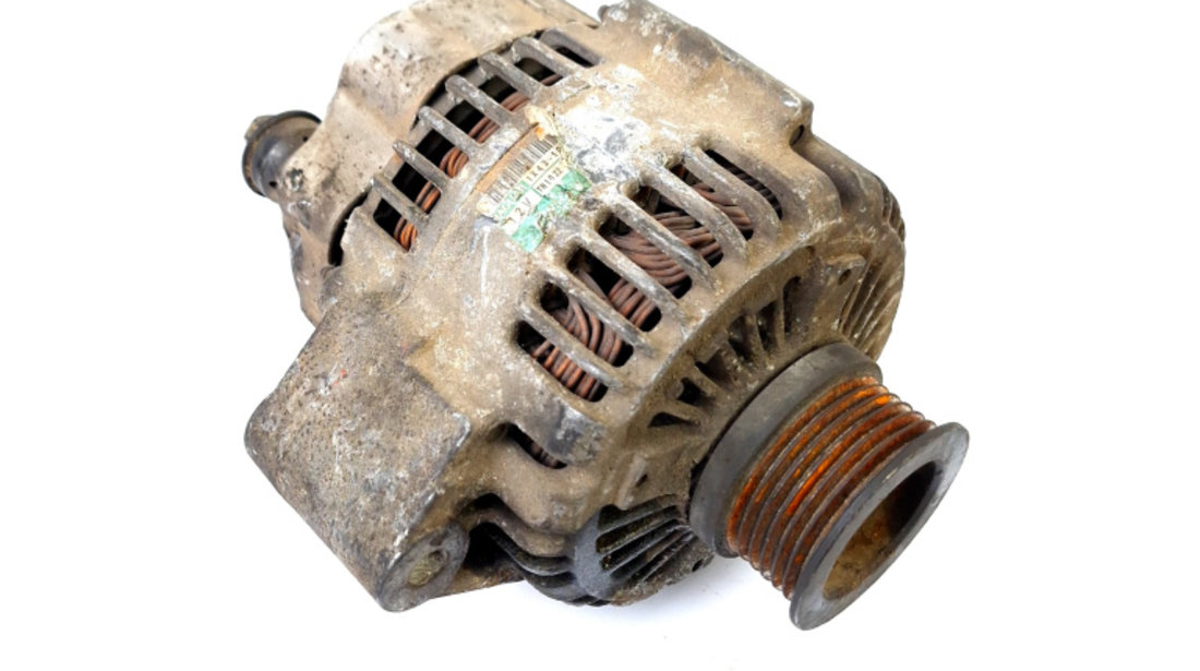 Alternator Jaguar X-TYPE (CF1) 2001 - 2009 Benzina 1X4310300BD, 1X43-10300-BD