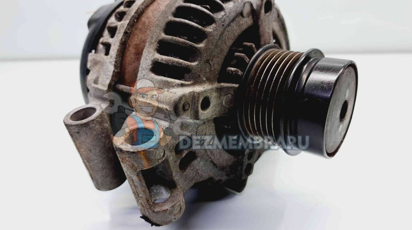 Alternator Jaguar X-Type [Fabr 2001-2009] 6R83-10300-AB 2.7 AJDV6