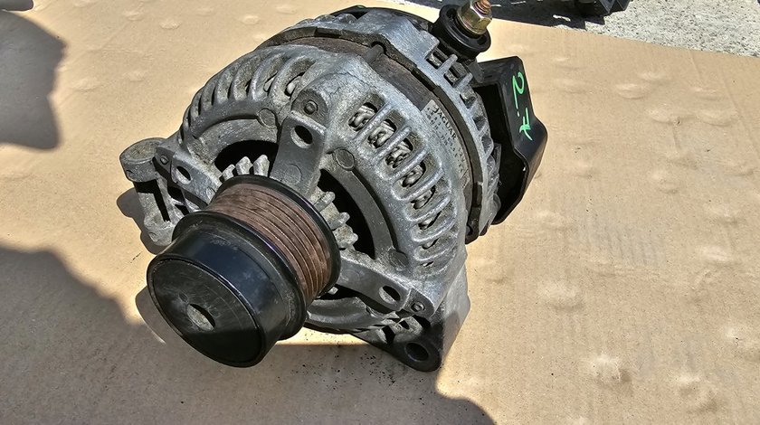 Alternator Jaguar XE / S-Type 2.7 D 2005 2006 2007 2008