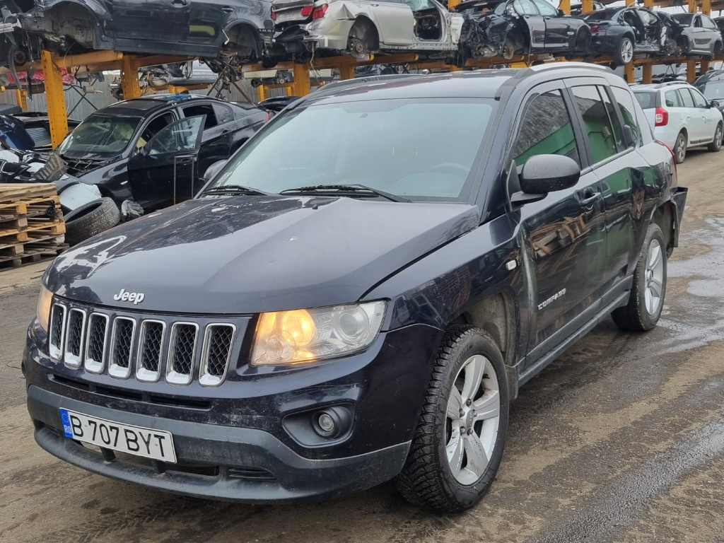 Alternator Jeep Compass 2011 SUV 2.2 crd 4x2 651.925