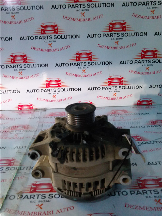 Alternator JEEP GRAND CHEROKEE 3.0 D an fabr. 2014