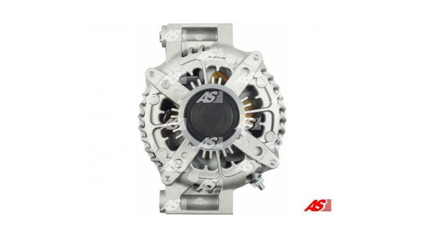 Alternator Jeep GRAND CHEROKEE IV (WK, WK2) 2010-2016 #2 04801835AB