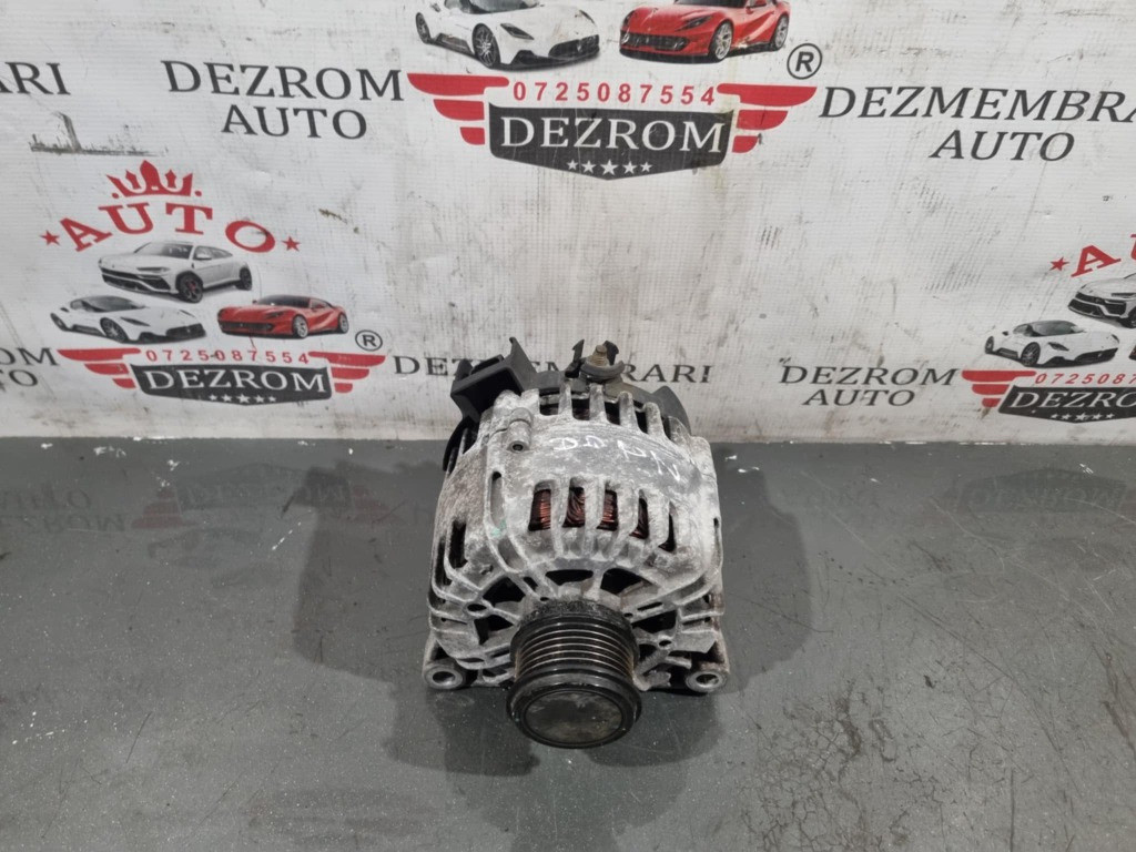 Alternator JX6T-10300-KB Ford Focus Mk3 Sedan 1.5 TDCi 120 cai XWDA