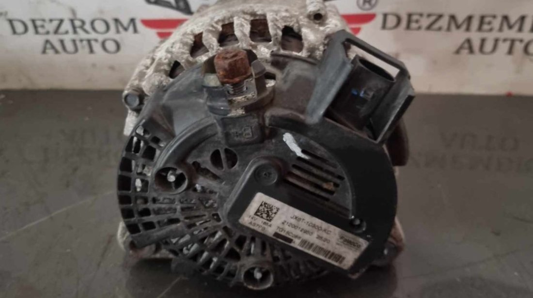 Alternator JX6T-10300-KC Ford Transit Connect Mk2 Break 1.5 EcoBlue 75 cai BEGA