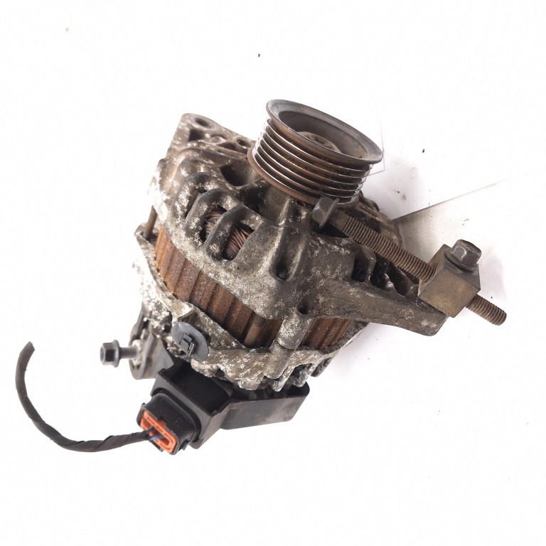 Alternator Kia CEED (ED) 2006 - 2012 Benzina 2655447, 373002B101