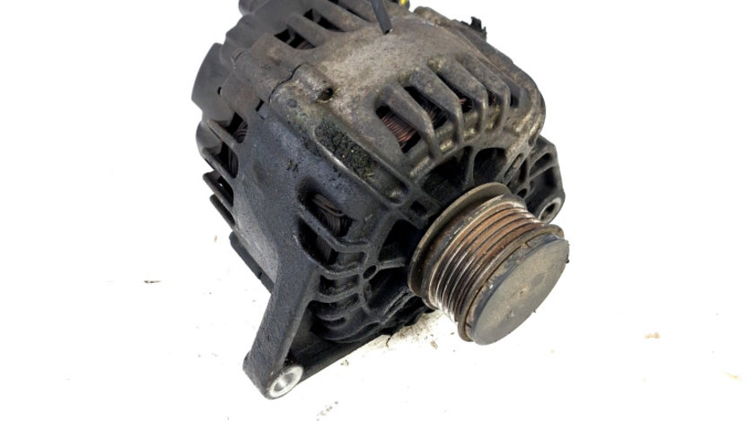 Alternator Kia CEED (ED) 2006 - 2012 Motorina 373002A500, 37300-2A500, TG12C033, 2543370A