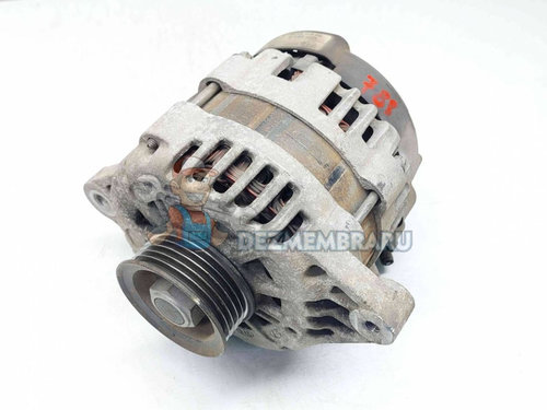 Alternator Kia Ceed (JD) [Fabr 2012-2018] 37300-03805 1.4 B G4LC-6 74KW / 100CP