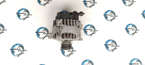 Alternator Kia Cerato Saloon 1.6 CRDI 85 KW 115 CP cod motor D4FB