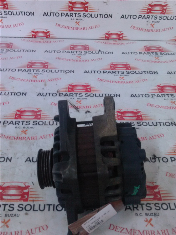 Alternator KIA SPORTAGE 2.0B an fabr. 2007