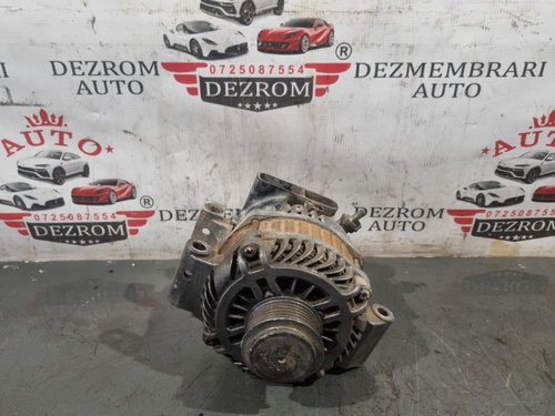 Alternator L3M6-18-300A / A3TJ1181 Mazda 3 Sedan BK 2.3 160 cai L3-VE