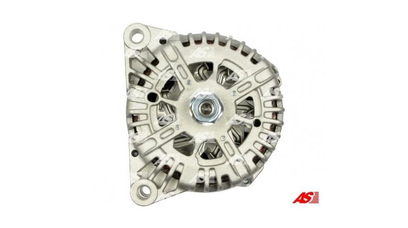 Alternator Lancia PHEDRA (179) 2002-2010 #2 011360251