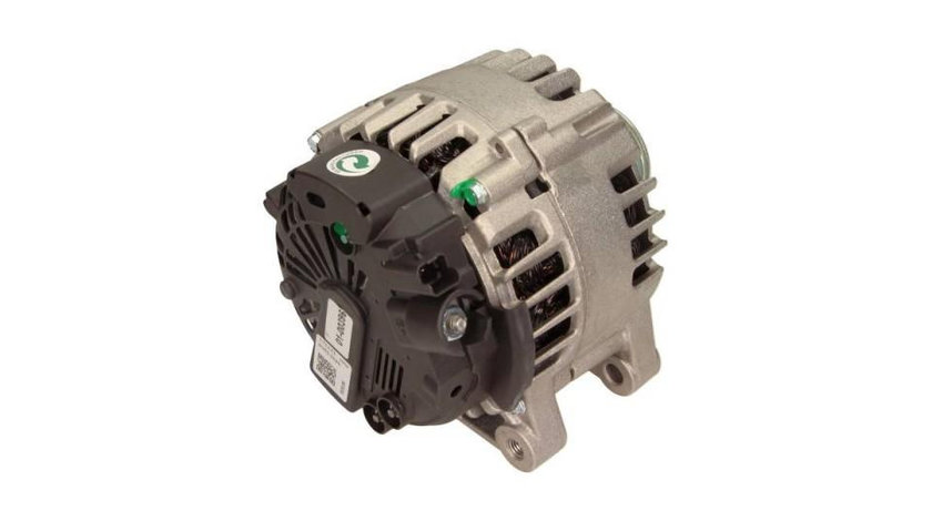 Alternator Lancia PHEDRA (179) 2002-2010 #2 0124525032