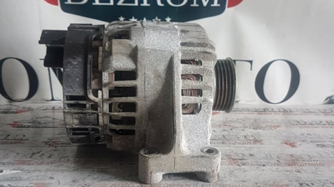 Alternator Lancia Y 1.2b 16v 80cp 102211-8450