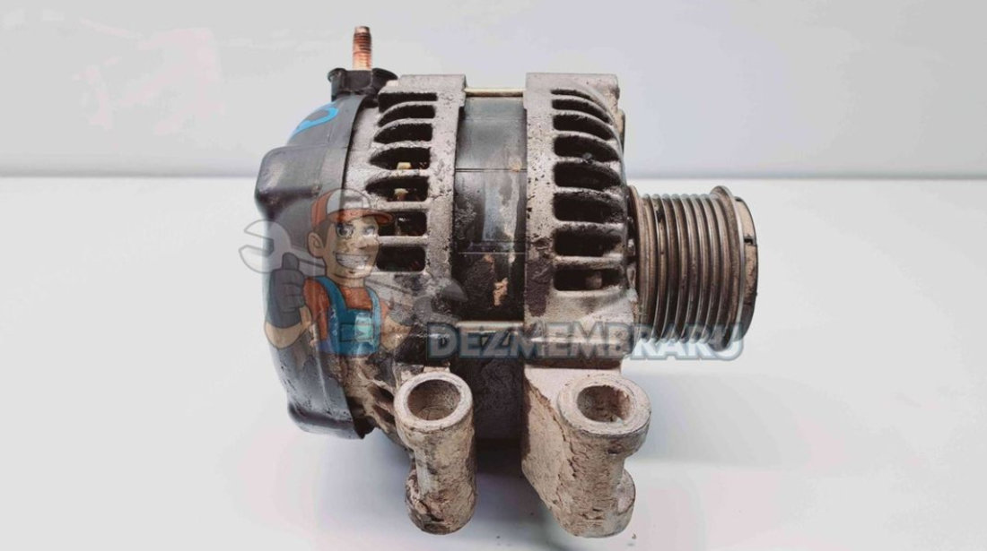 Alternator LAND ROVER DISCOVERY 3 (L319) [Fabr 2005-2009] OEM 2.7 276DT 140KW 190CP