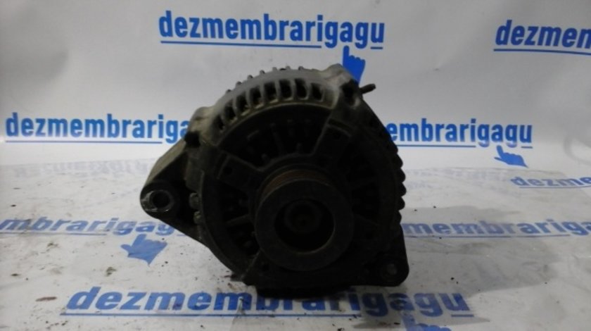 Alternator Land Rover Freelander I (1998-)